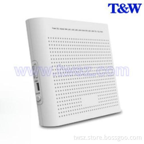 300Mbps Wireless N Gigabit VDSL2 VoIP Gateway